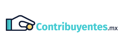 Contribuyentes - Logo